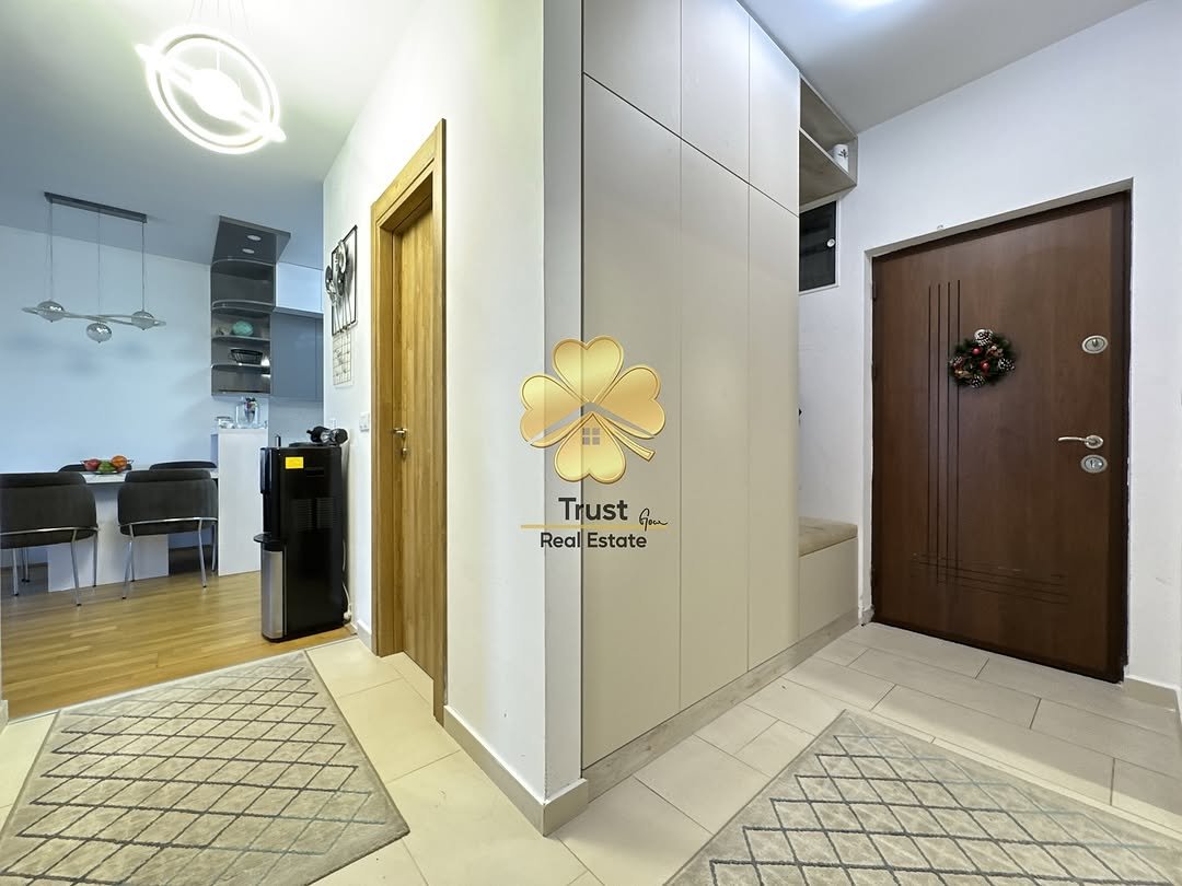 Apartment for rent in Stari Aerodrom, Podgorica — photo 7