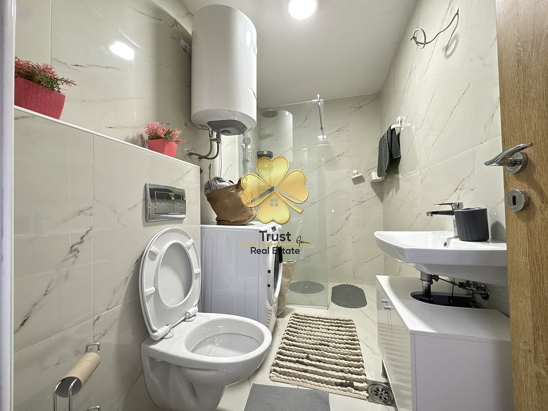Apartment for rent in Stari Aerodrom, Podgorica — photo 8