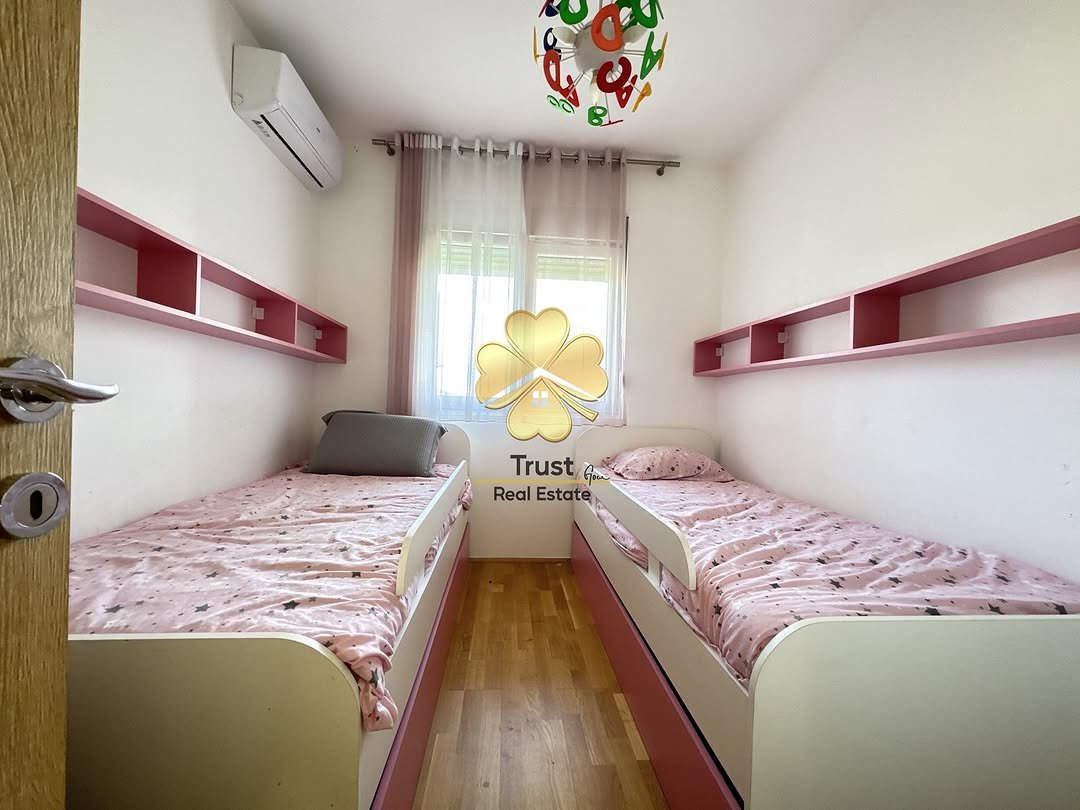Apartment for rent in Stari Aerodrom, Podgorica — photo 9