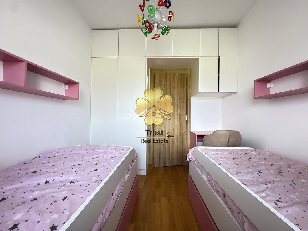 Apartment for rent in Stari Aerodrom, Podgorica — photo 10