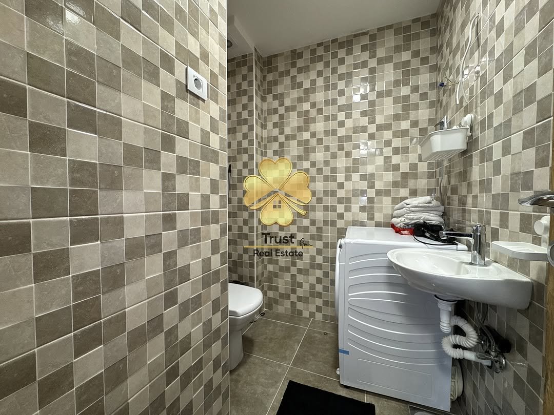 Apartment for rent in Stari Aerodrom, Podgorica — photo 11