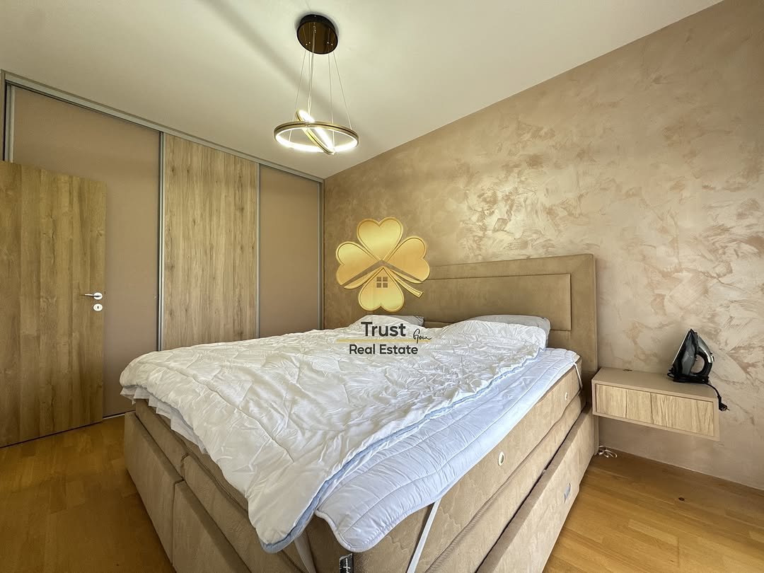 Apartment for rent in Stari Aerodrom, Podgorica — photo 12