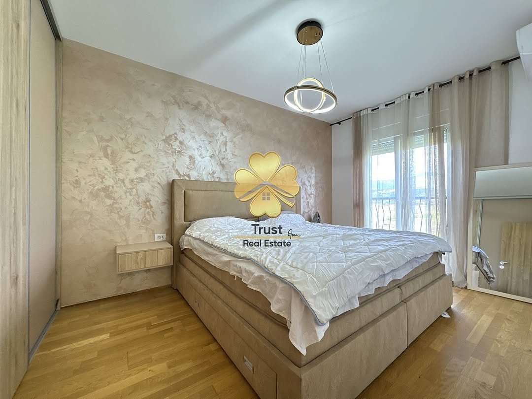 Apartment for rent in Stari Aerodrom, Podgorica — photo 13