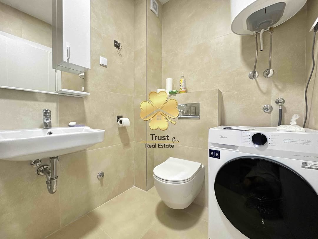 Apartment for sale in Zabjelo, Podgorica — photo 9