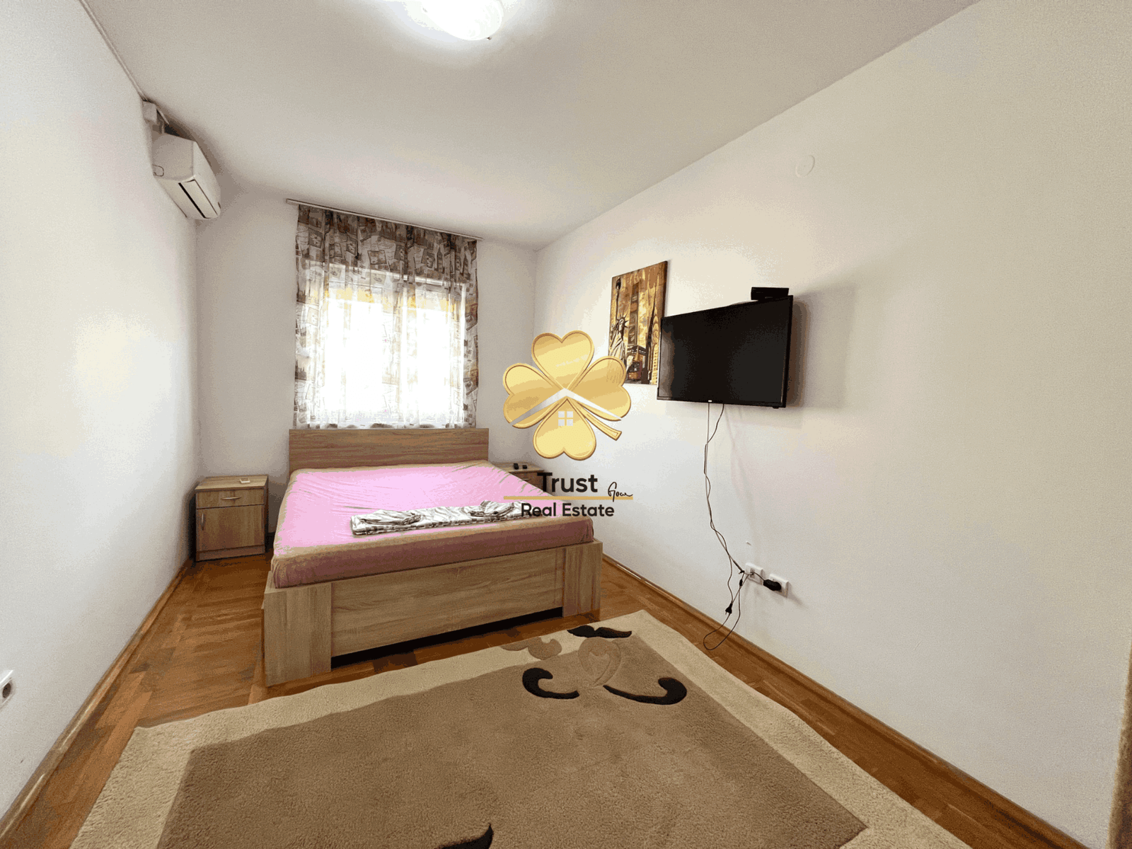 Apartment for rent in Stari Aerodrom, Podgorica — photo 12