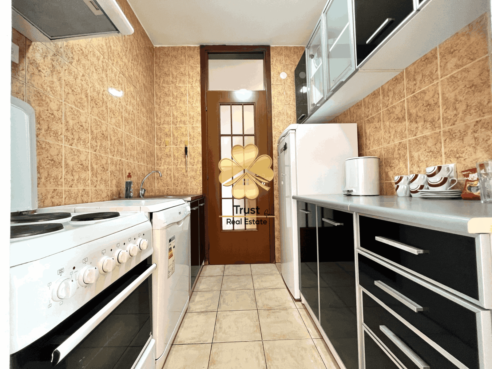 Apartment for rent in Stari Aerodrom, Podgorica — photo 4