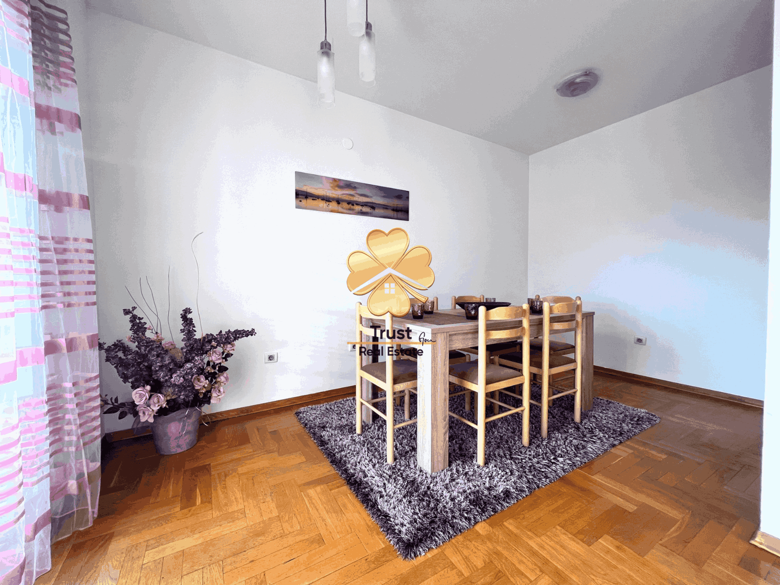 Apartment for rent in Stari Aerodrom, Podgorica — photo 3