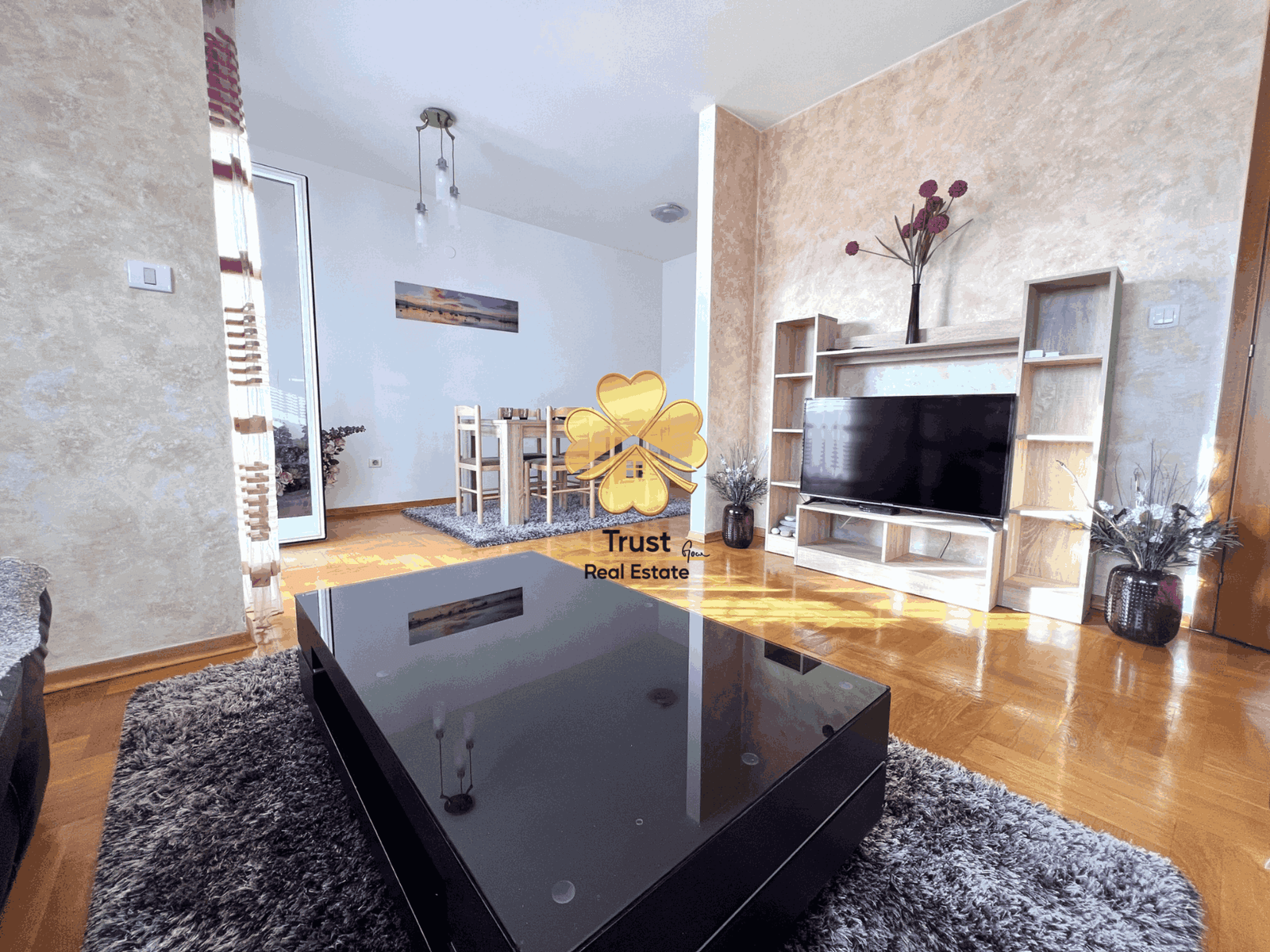 Apartment for rent in Stari Aerodrom, Podgorica — photo 2