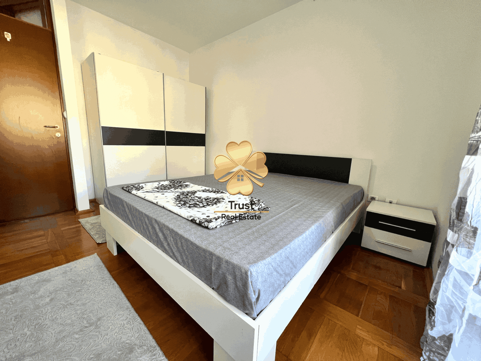 Apartment for rent in Stari Aerodrom, Podgorica — photo 8