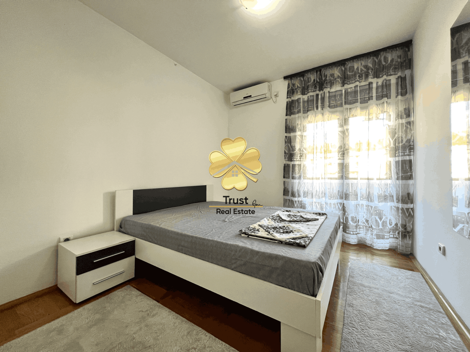 Apartment for rent in Stari Aerodrom, Podgorica — photo 9