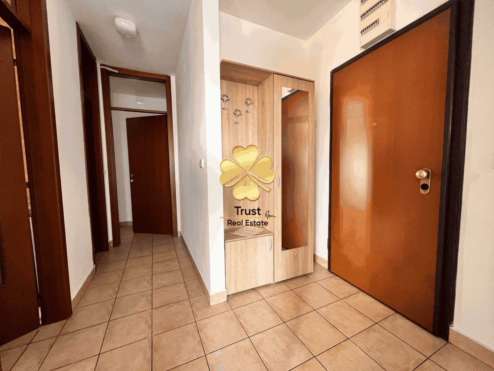 Apartment for rent in Stari Aerodrom, Podgorica — photo 7
