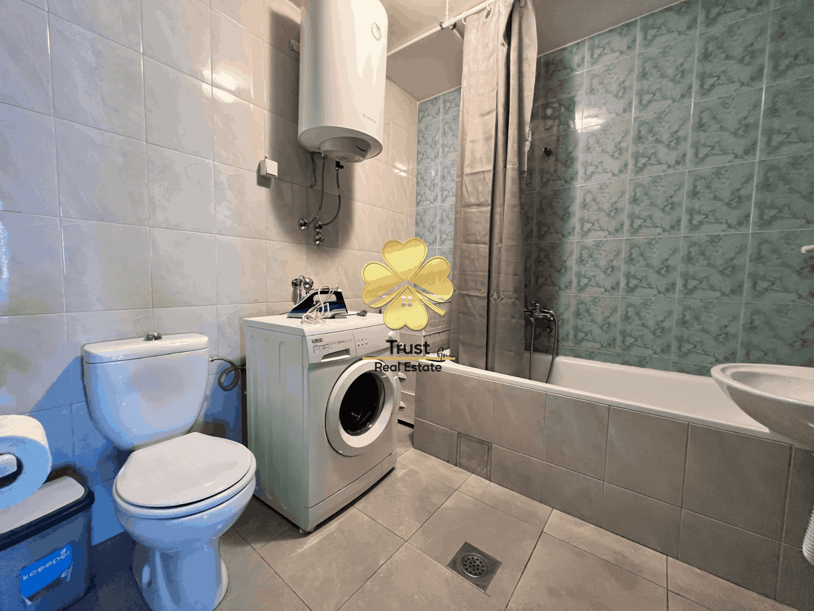 Apartment for rent in Stari Aerodrom, Podgorica — photo 10