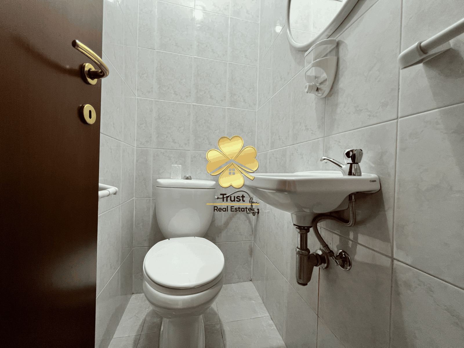 Apartment for rent in Stari Aerodrom, Podgorica — photo 6