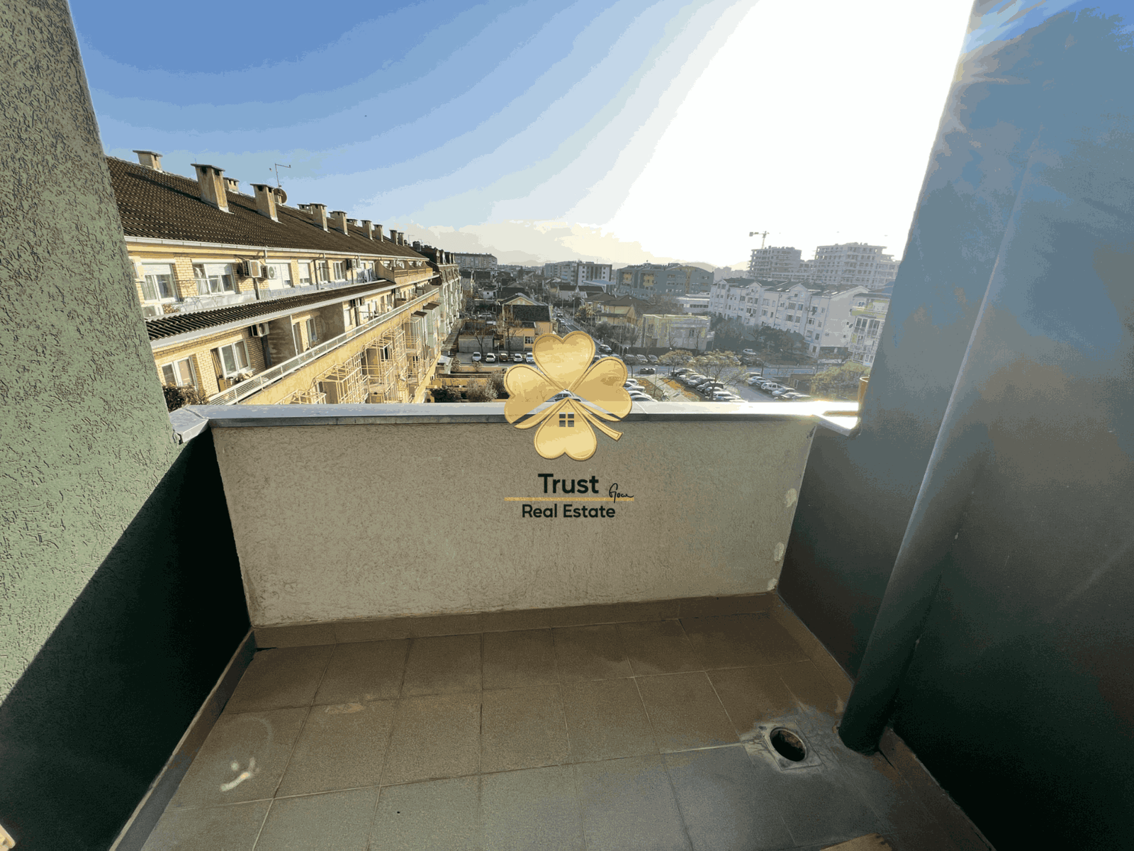 Apartment for rent in Stari Aerodrom, Podgorica — photo 5
