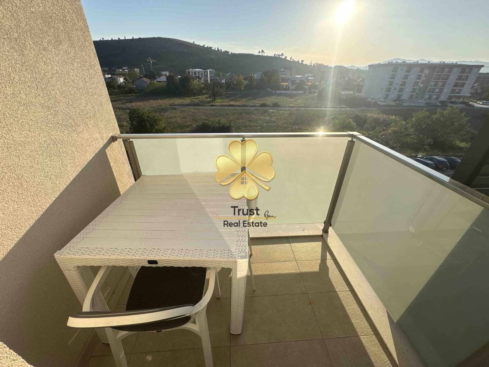 Apartment for rent in Zabjelo, Podgorica — photo 5