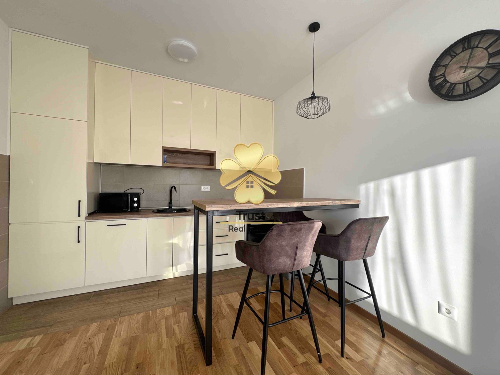 Apartment for rent in Zabjelo, Podgorica — photo 4