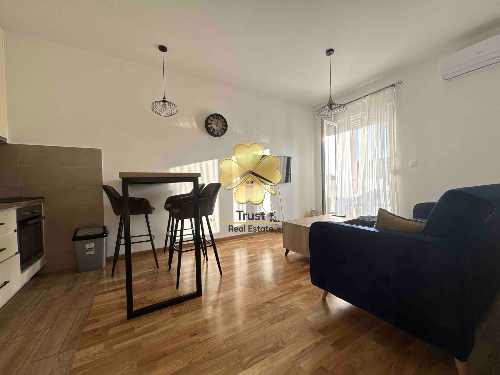 Apartment for rent in Zabjelo, Podgorica — photo 2