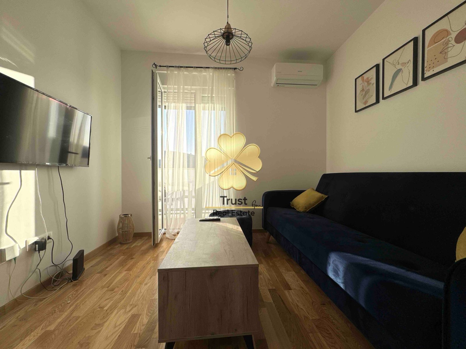 Apartment for rent in Zabjelo, Podgorica — photo 3