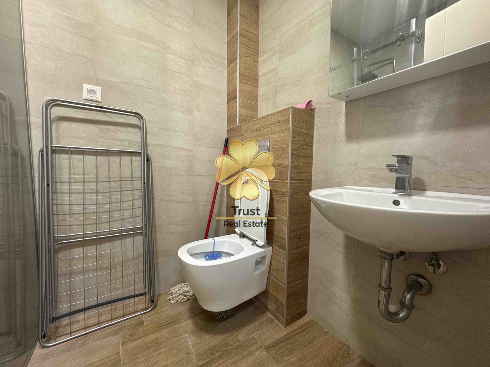 Apartment for rent in Zabjelo, Podgorica — photo 8