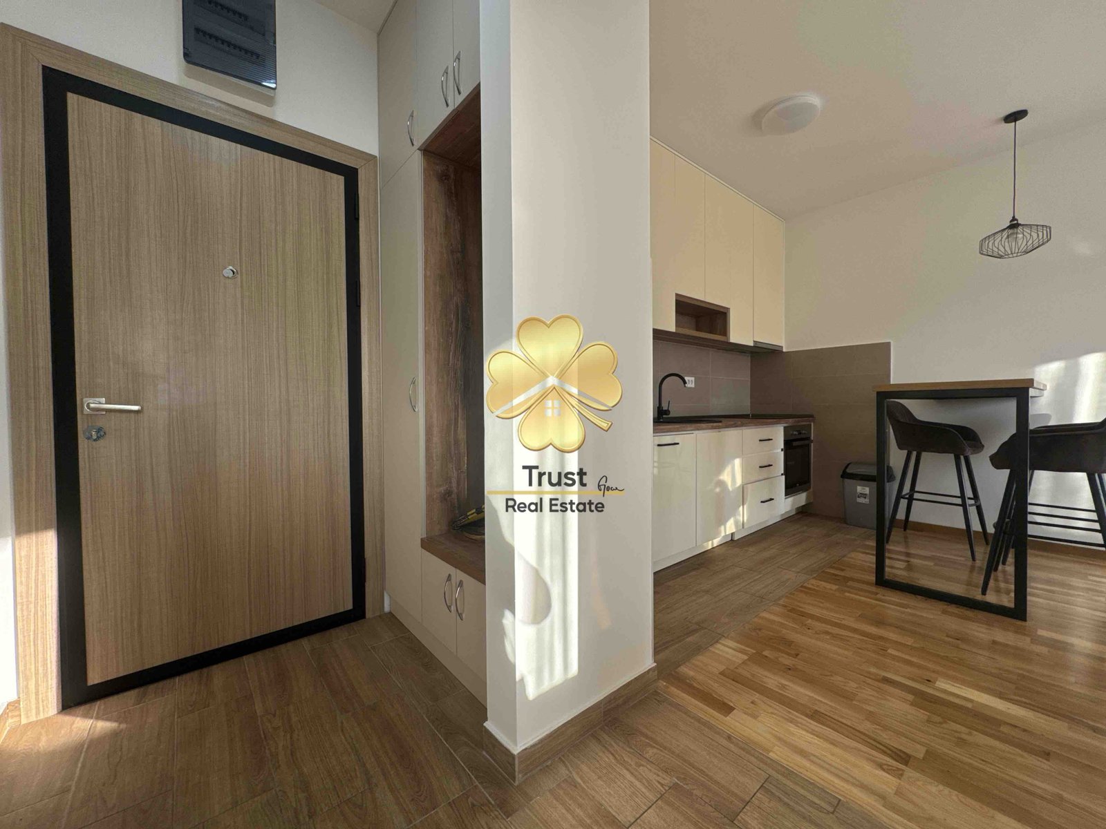 Apartment for rent in Zabjelo, Podgorica — photo 6