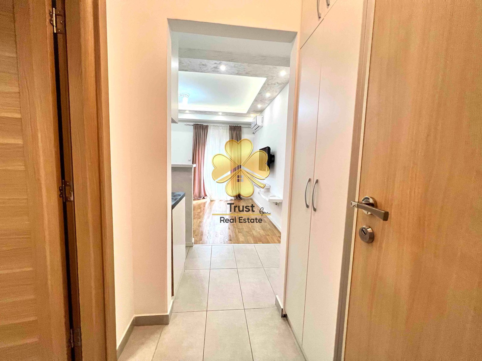 Apartment for rent in Stari Aerodrom, Podgorica — photo 5