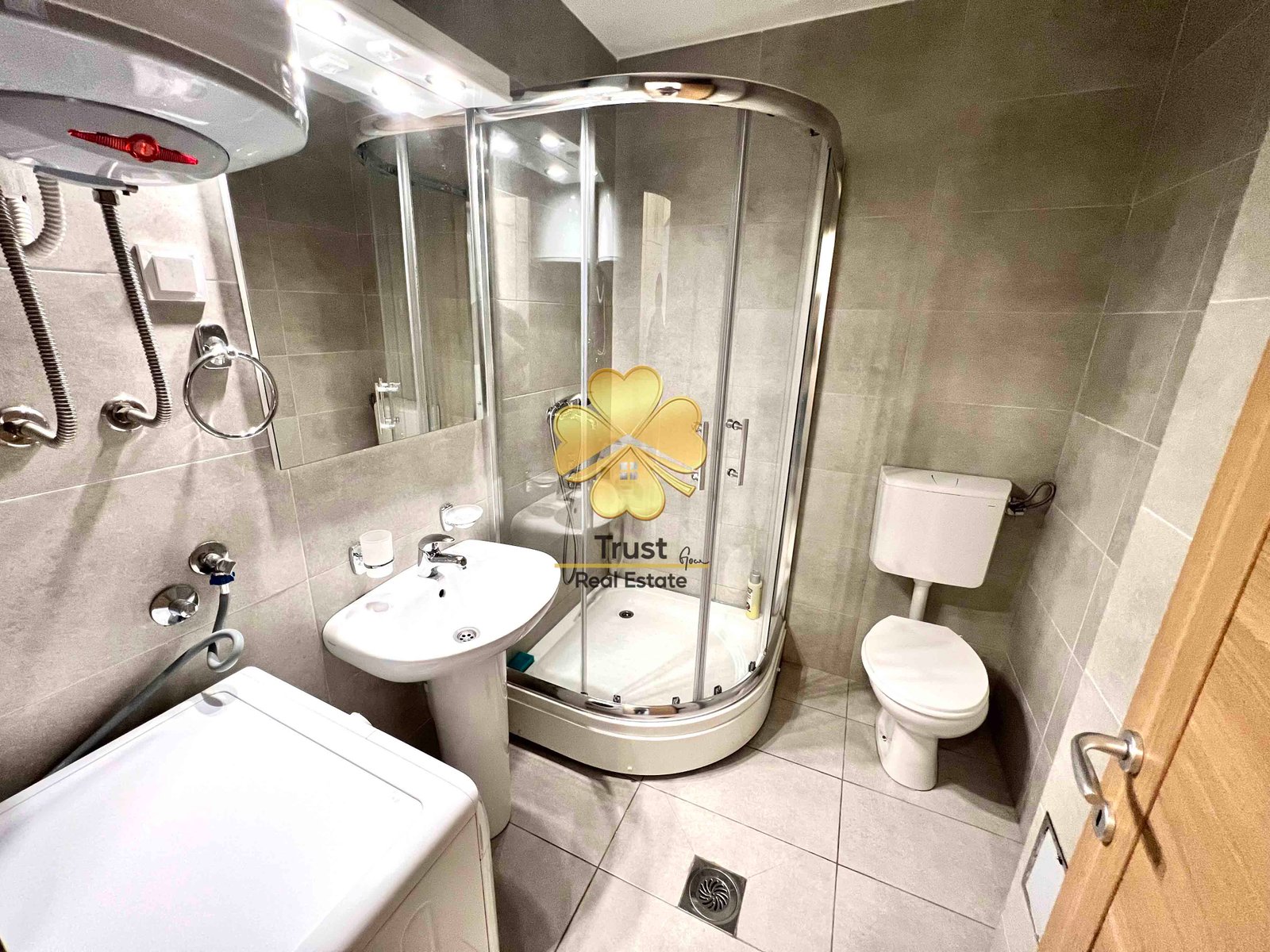 Apartment for rent in Stari Aerodrom, Podgorica — photo 8