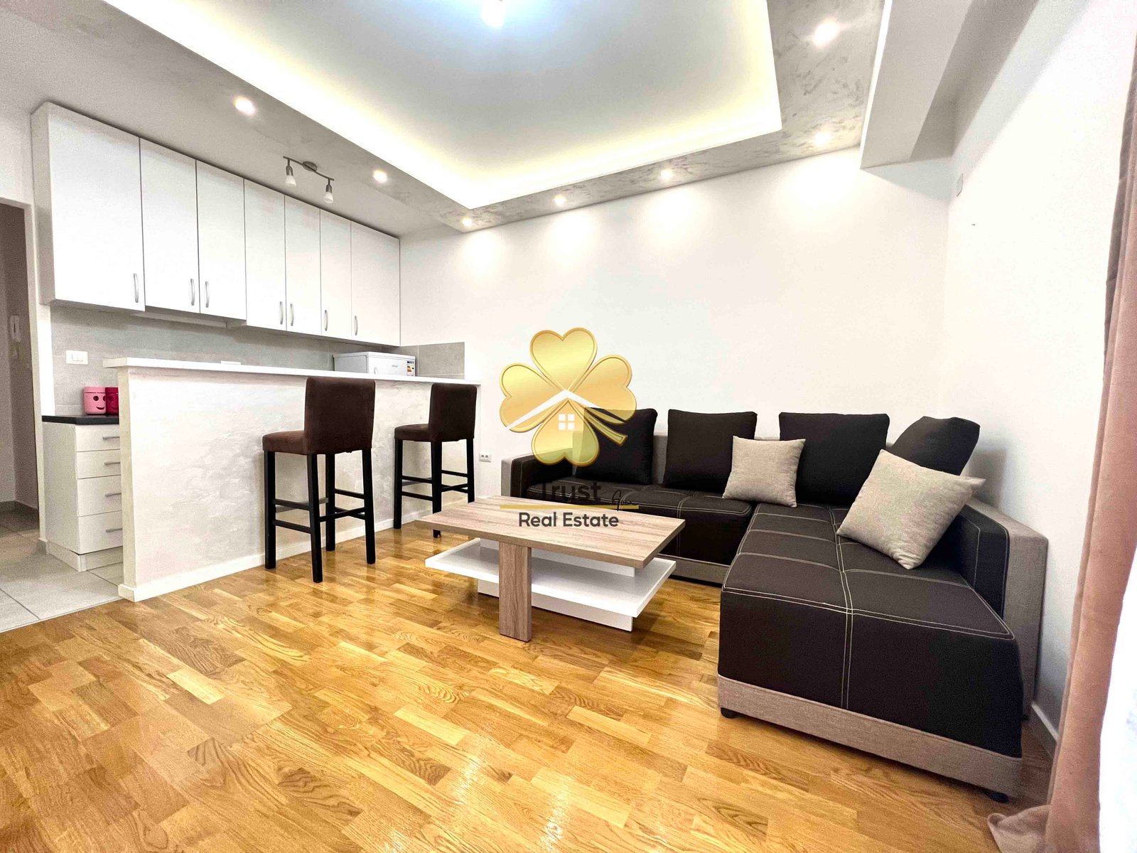Apartment for rent in Stari Aerodrom, Podgorica — photo 2