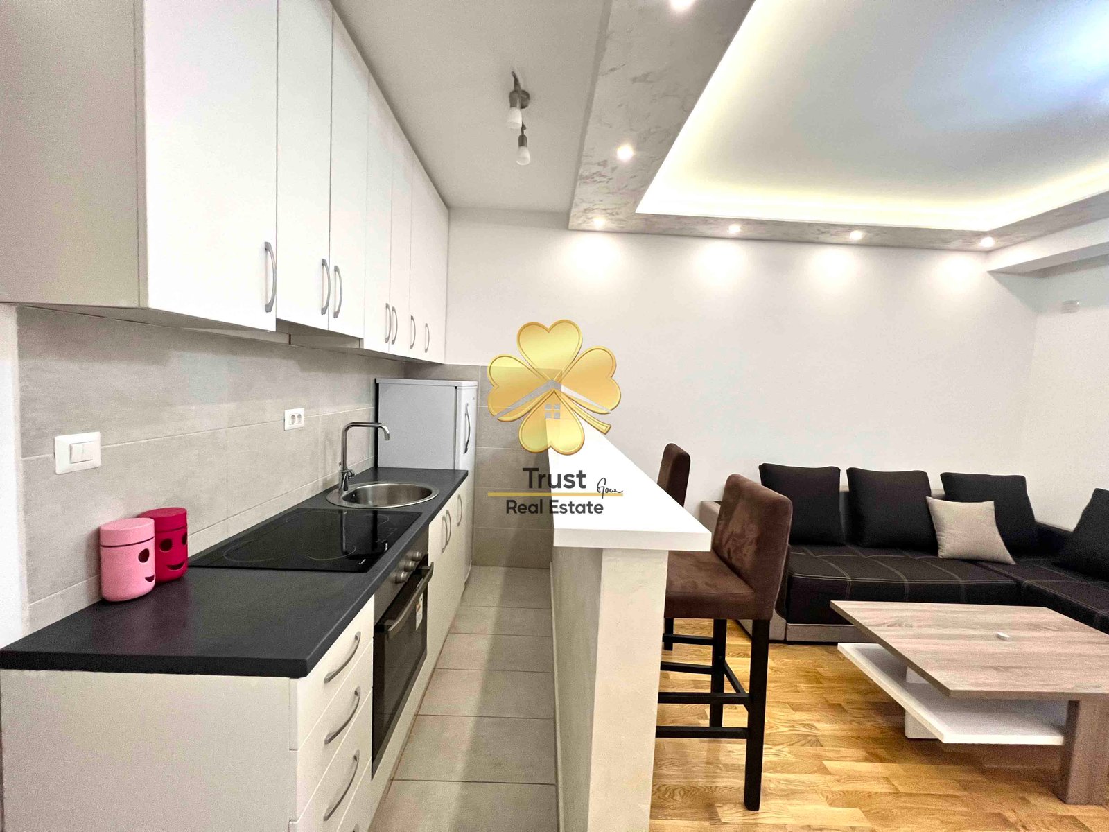 Apartment for rent in Stari Aerodrom, Podgorica — photo 3