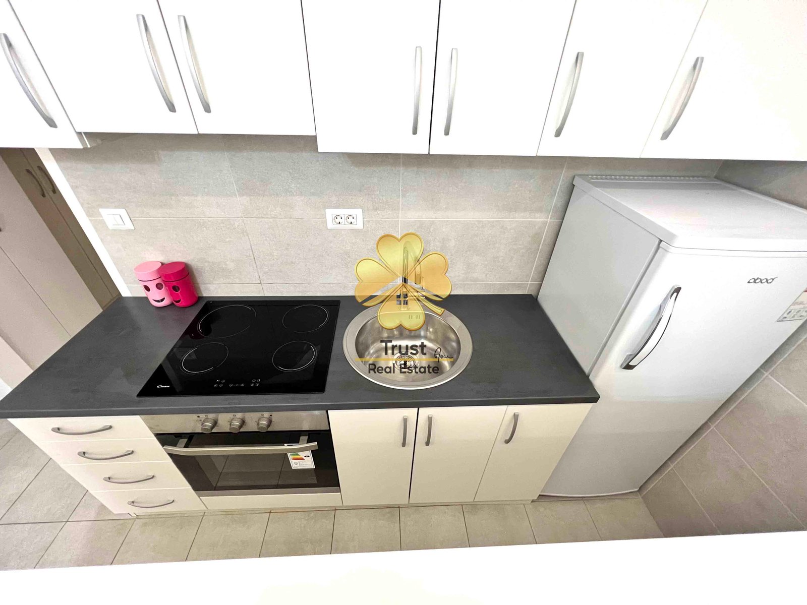 Apartment for rent in Stari Aerodrom, Podgorica — photo 4