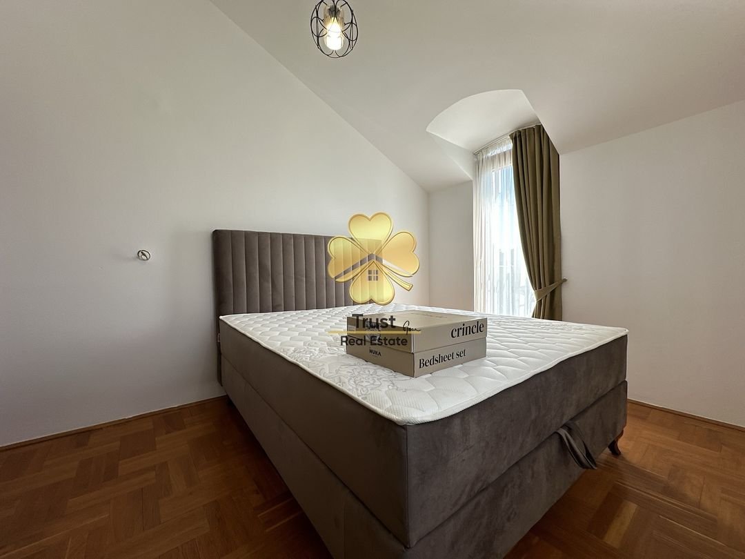 House for rent in Zabjelo, Podgorica — photo 3