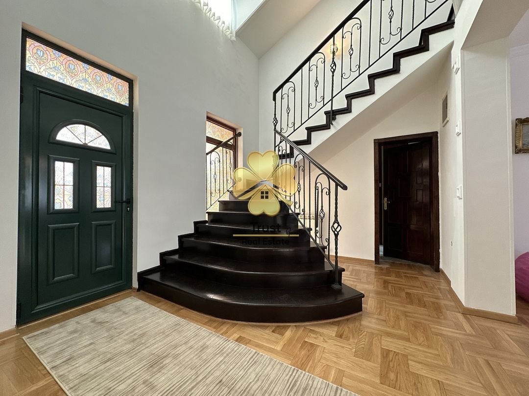 House for rent in Zabjelo, Podgorica — photo 13