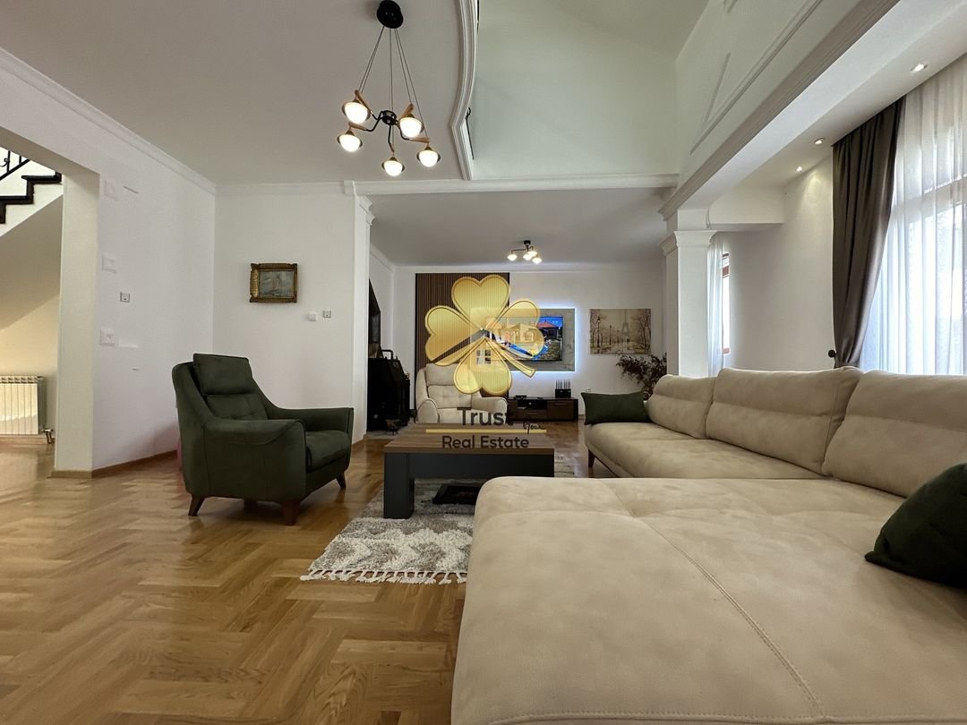 House for rent in Zabjelo, Podgorica — photo 14