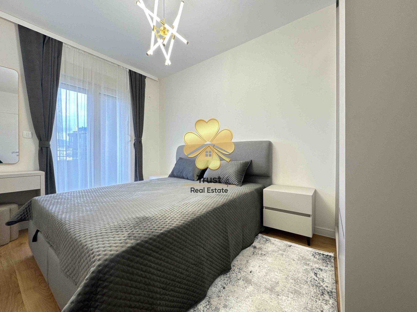Apartment for rent in City Kvart, Podgorica — photo 12