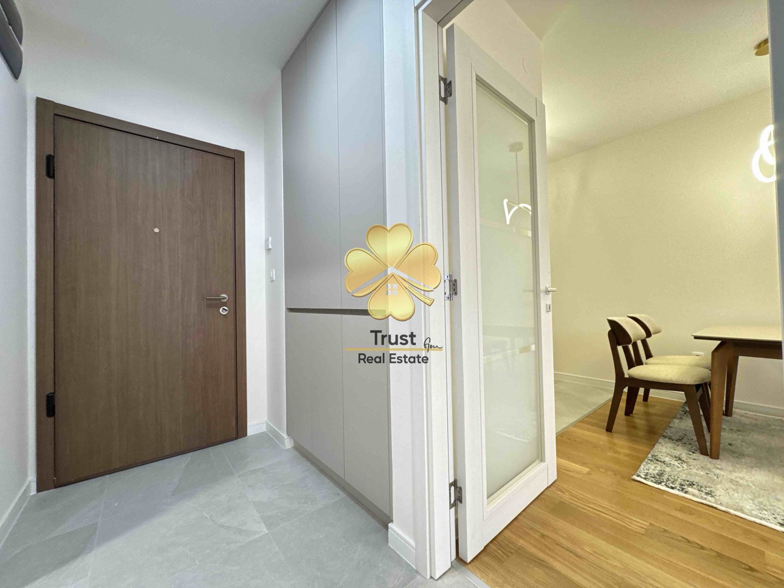 Apartment for rent in City Kvart, Podgorica — photo 10