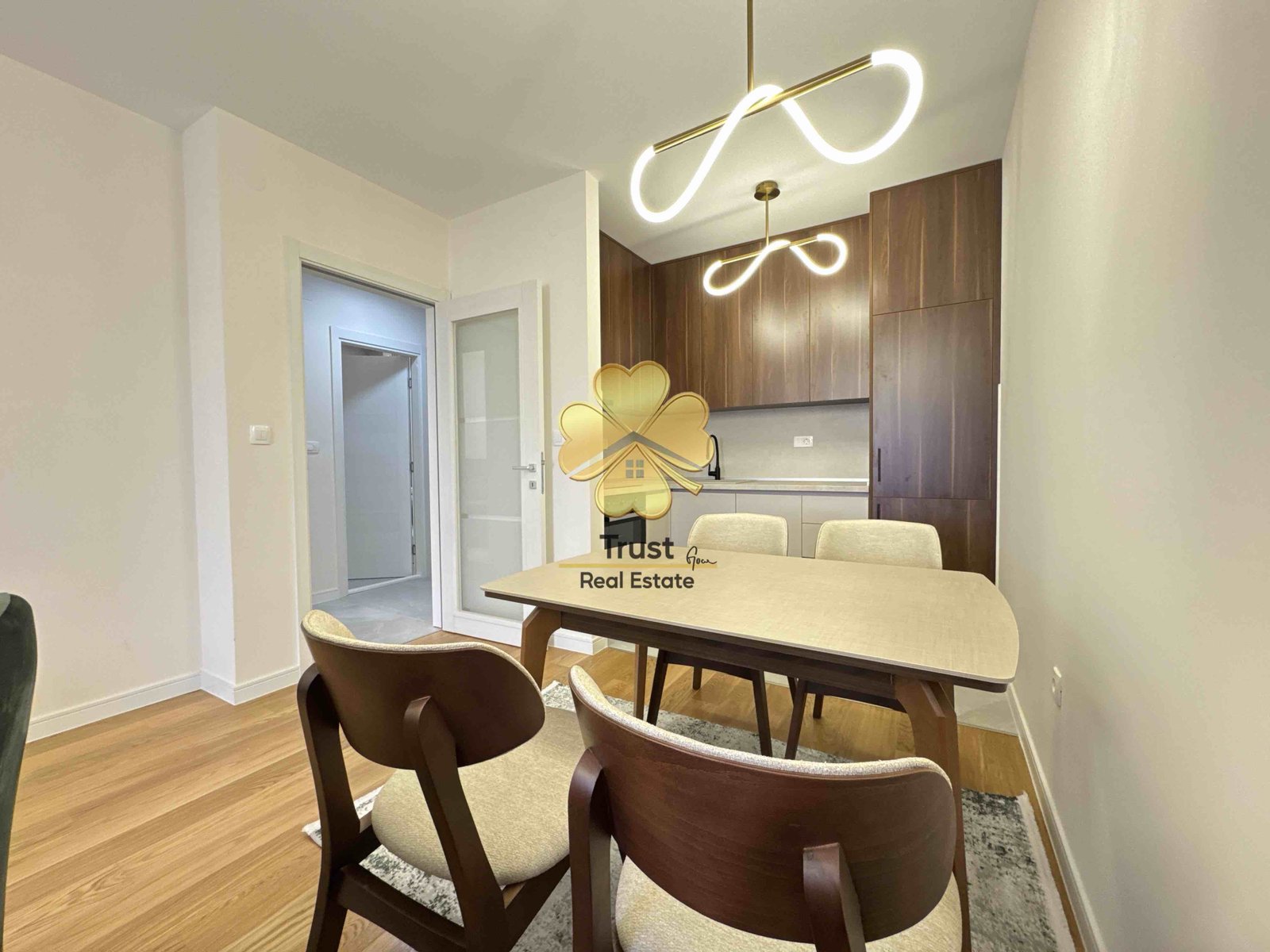 Apartment for rent in City Kvart, Podgorica — photo 5