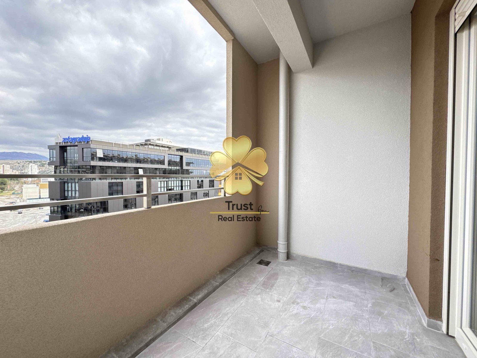 Apartment for rent in City Kvart, Podgorica — photo 6