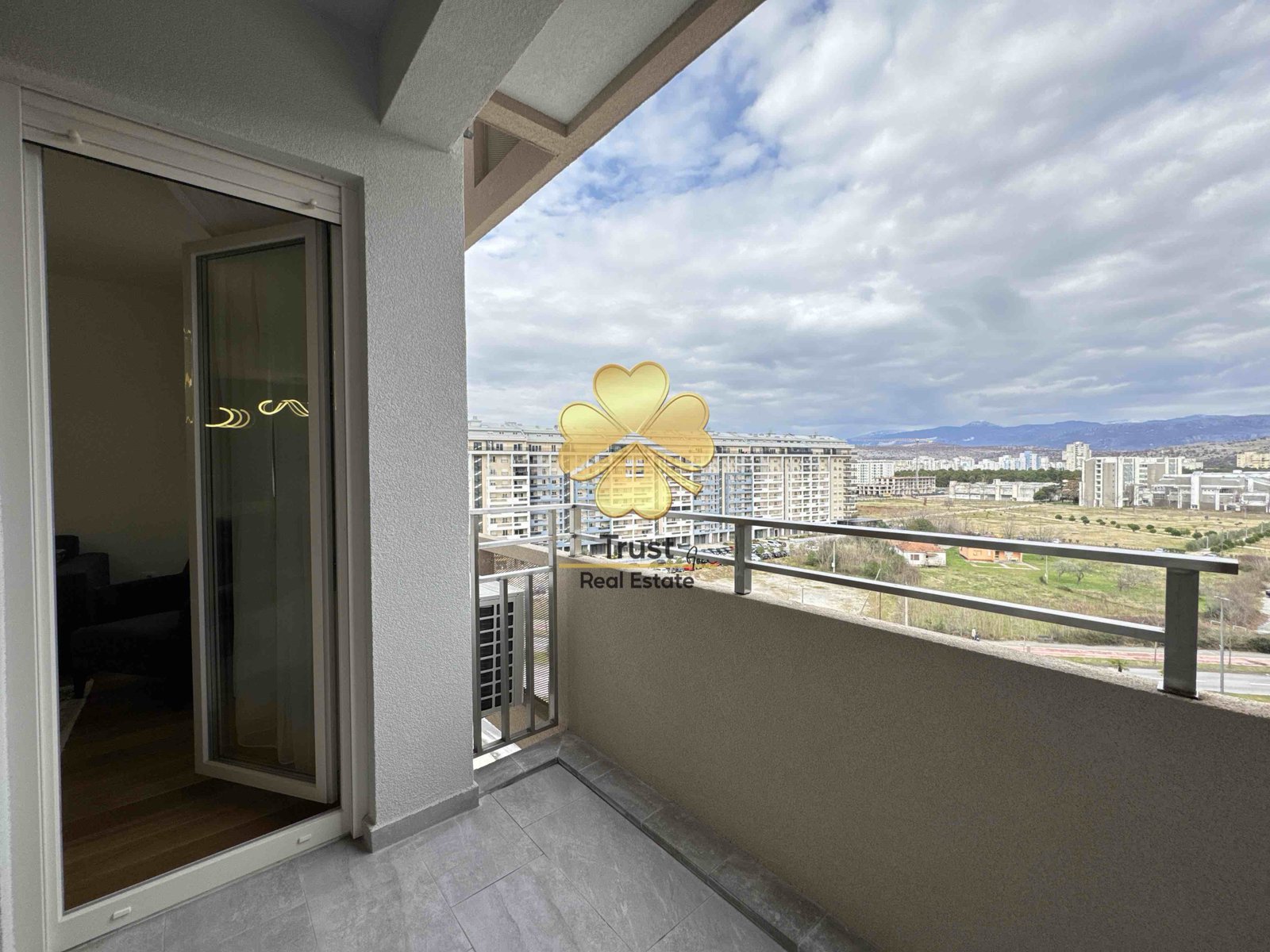 Apartment for rent in City Kvart, Podgorica — photo 7