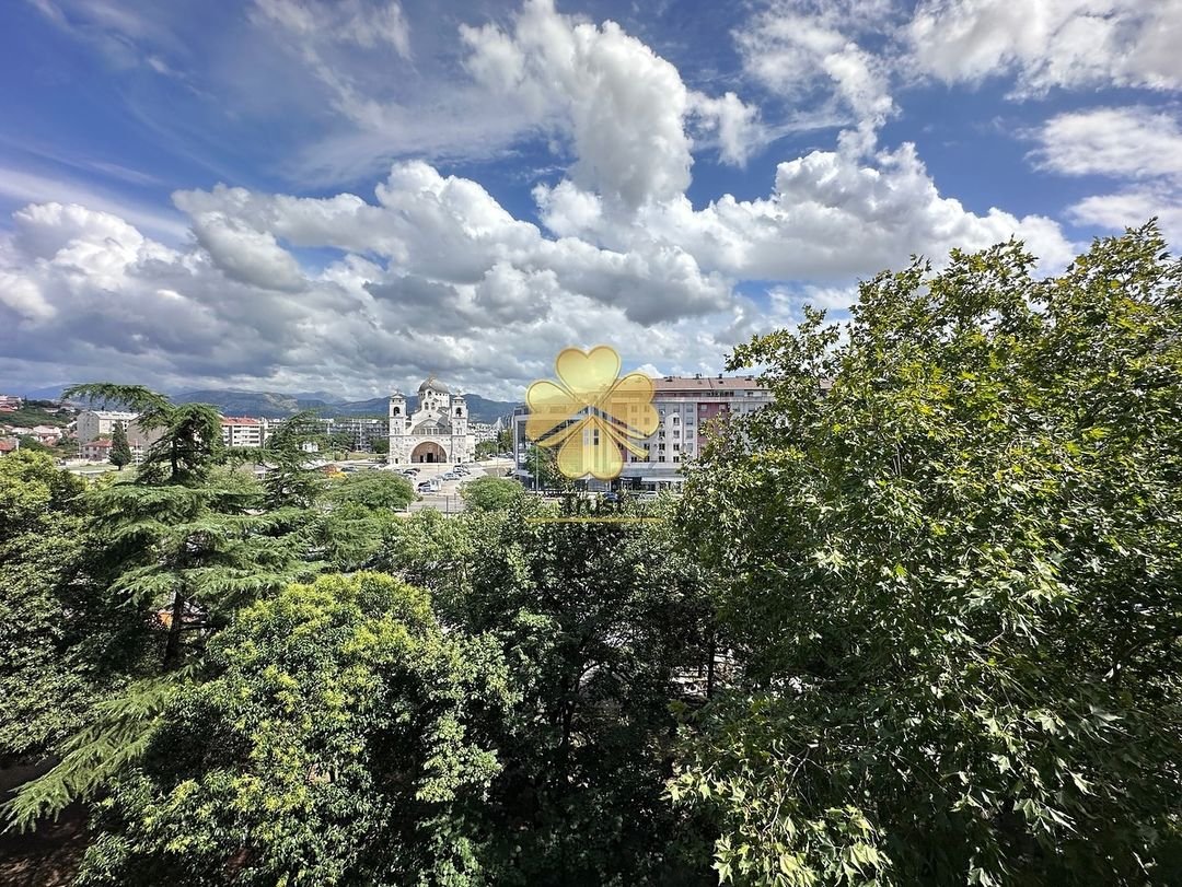 Apartment for rent in Podgorica — photo 4