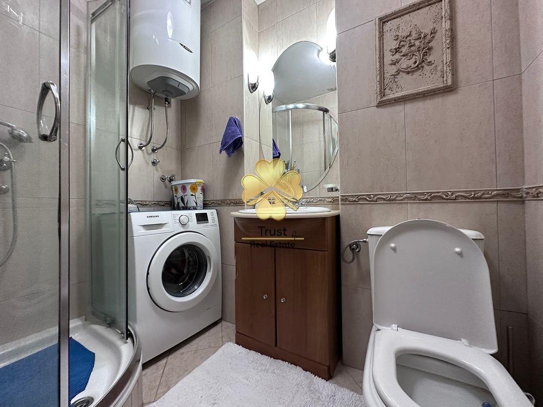 Apartment for rent in Podgorica — photo 9