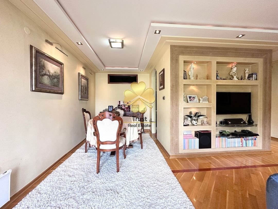 Apartment for rent in Podgorica — photo 10