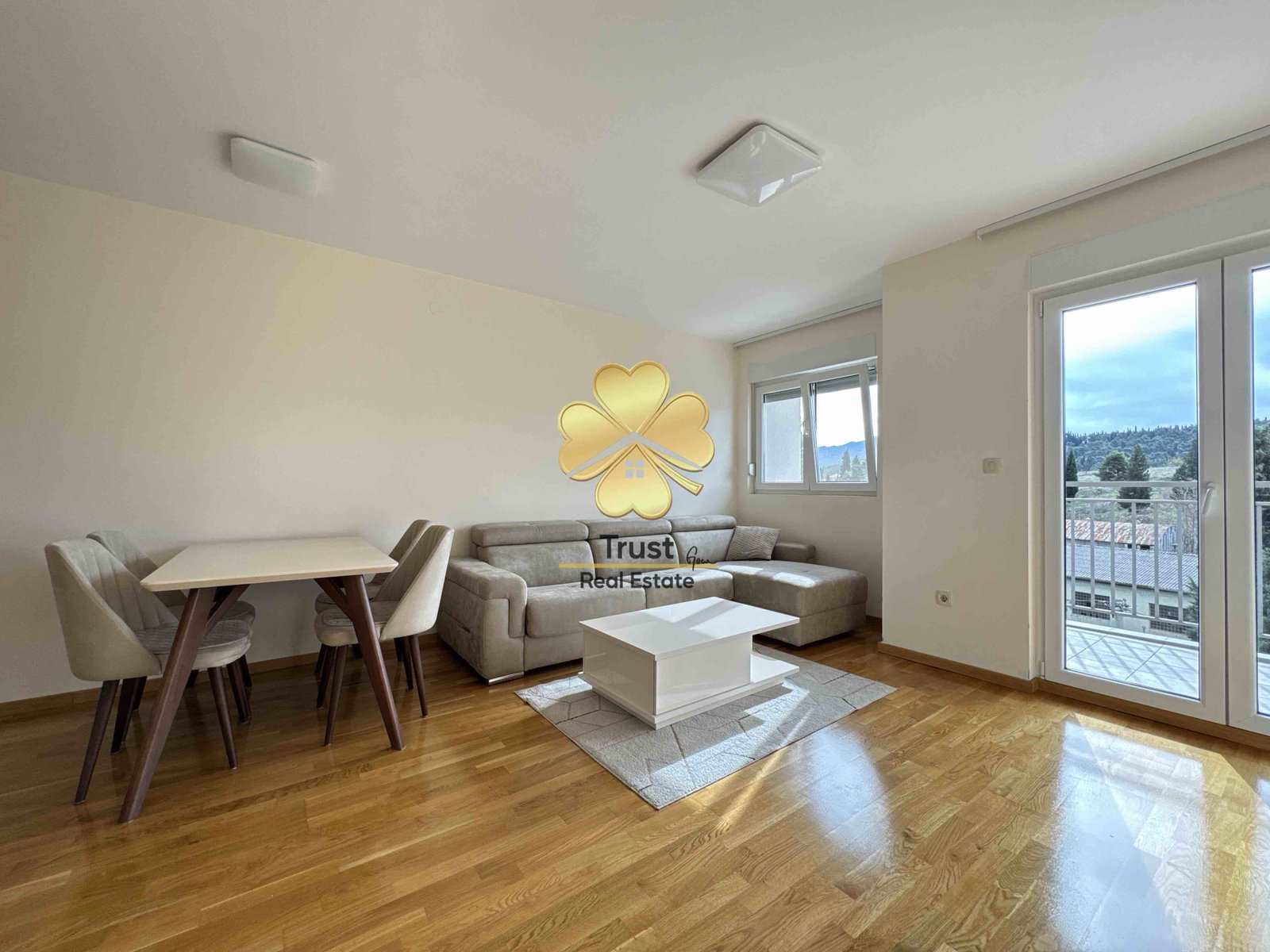 Apartment for rent in Zagorič, Podgorica — photo 2
