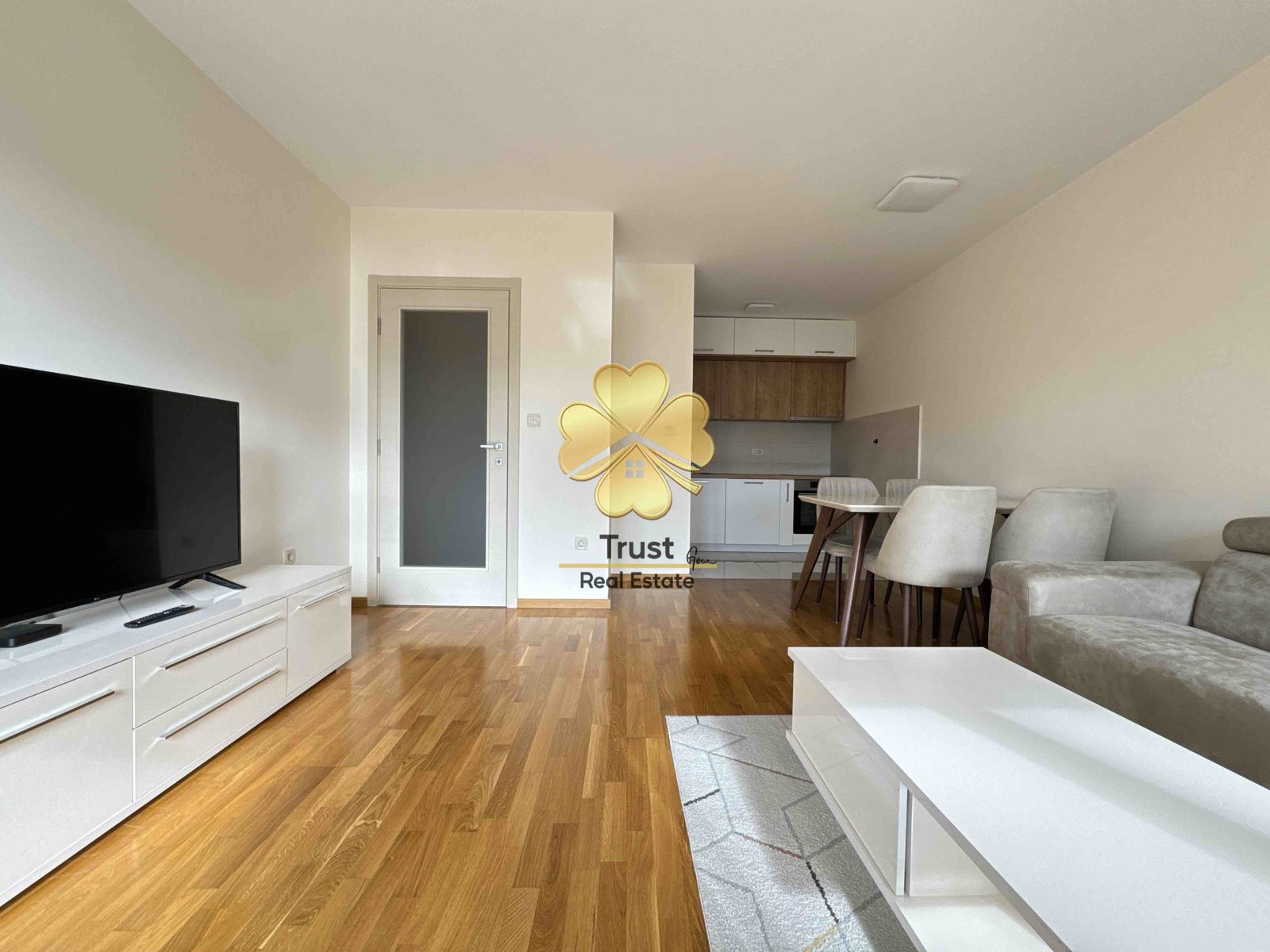 Apartment for rent in Zagorič, Podgorica — photo 3