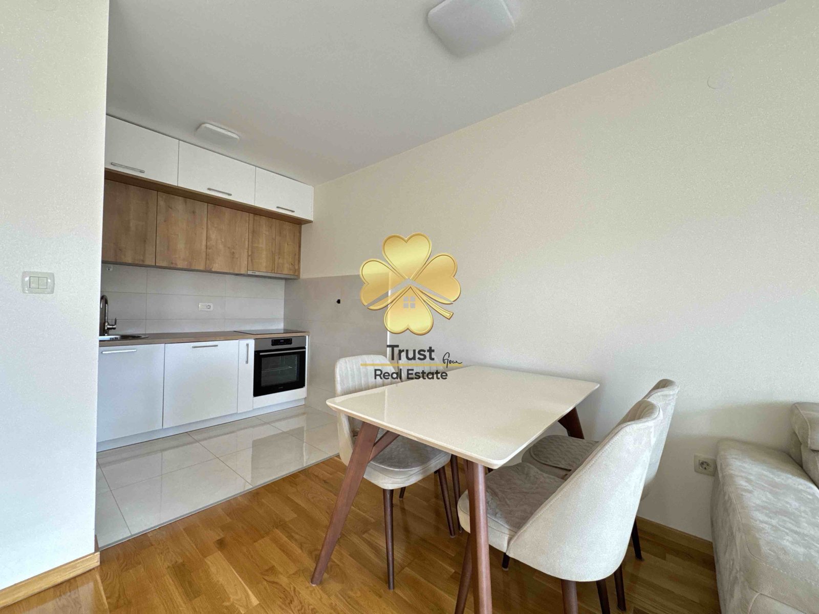Apartment for rent in Zagorič, Podgorica — photo 4