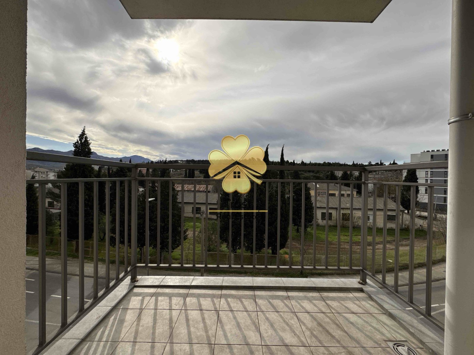 Apartment for rent in Zagorič, Podgorica — photo 7