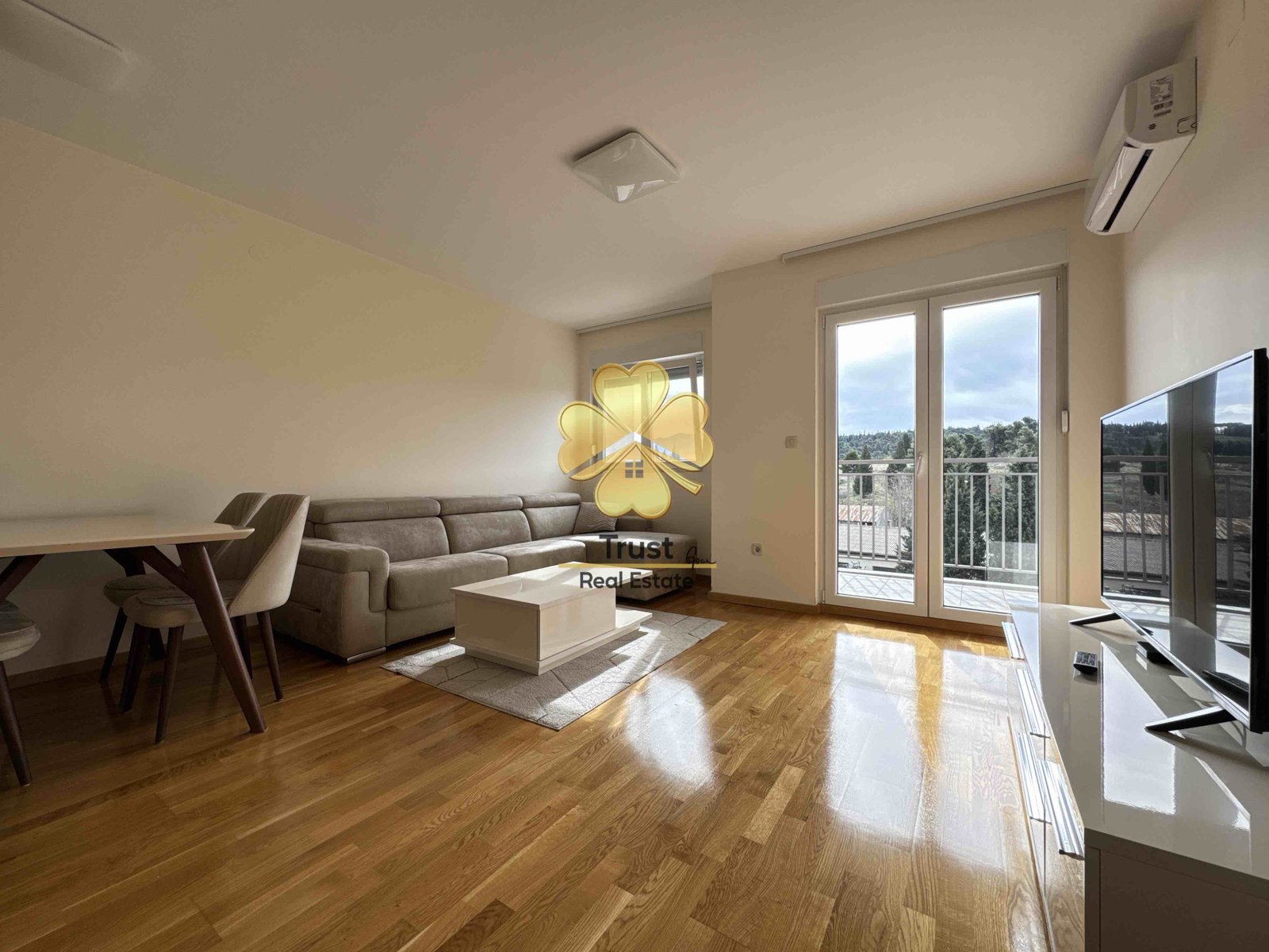 Apartment for rent in Zagorič, Podgorica — photo 5
