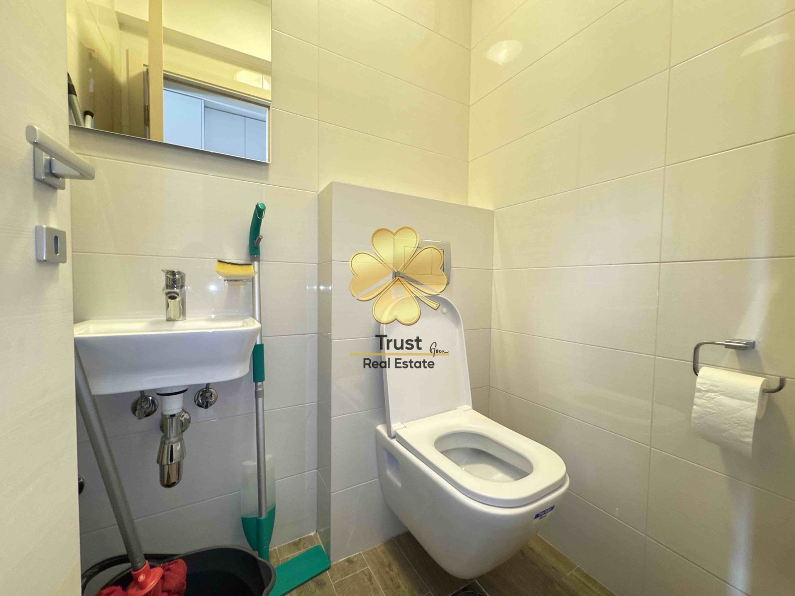 Apartment for rent in Zagorič, Podgorica — photo 10