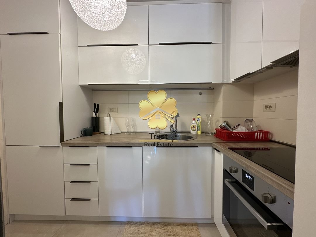 Apartment for rent in City Kvart, Podgorica — photo 2