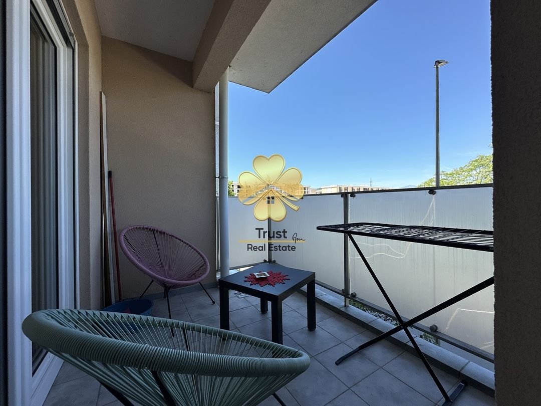 Apartment for rent in City Kvart, Podgorica — photo 3