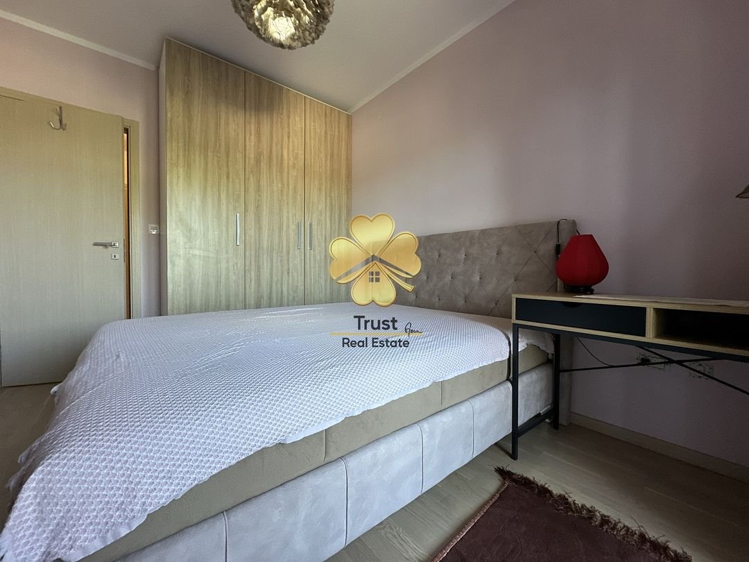 Apartment for rent in City Kvart, Podgorica — photo 4