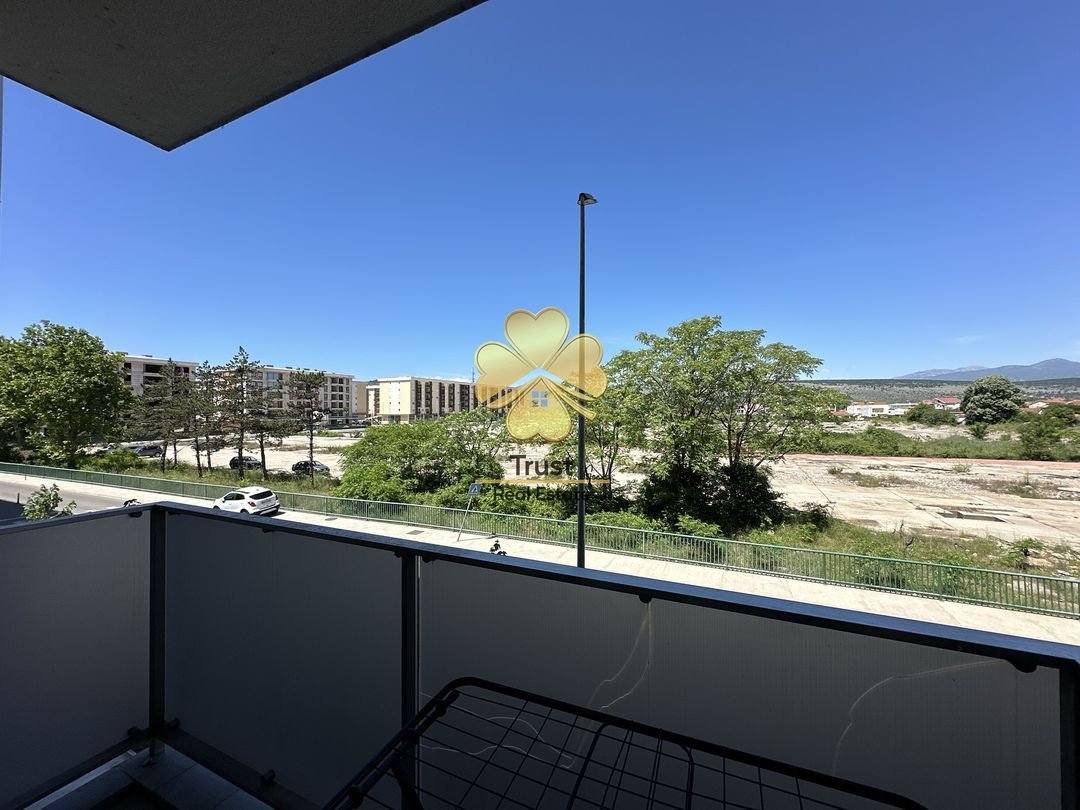 Apartment for rent in City Kvart, Podgorica — photo 5